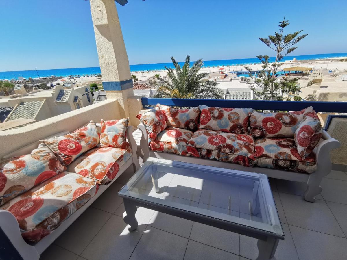 La Stanza Chalet Al Ḩammām Exterior foto
