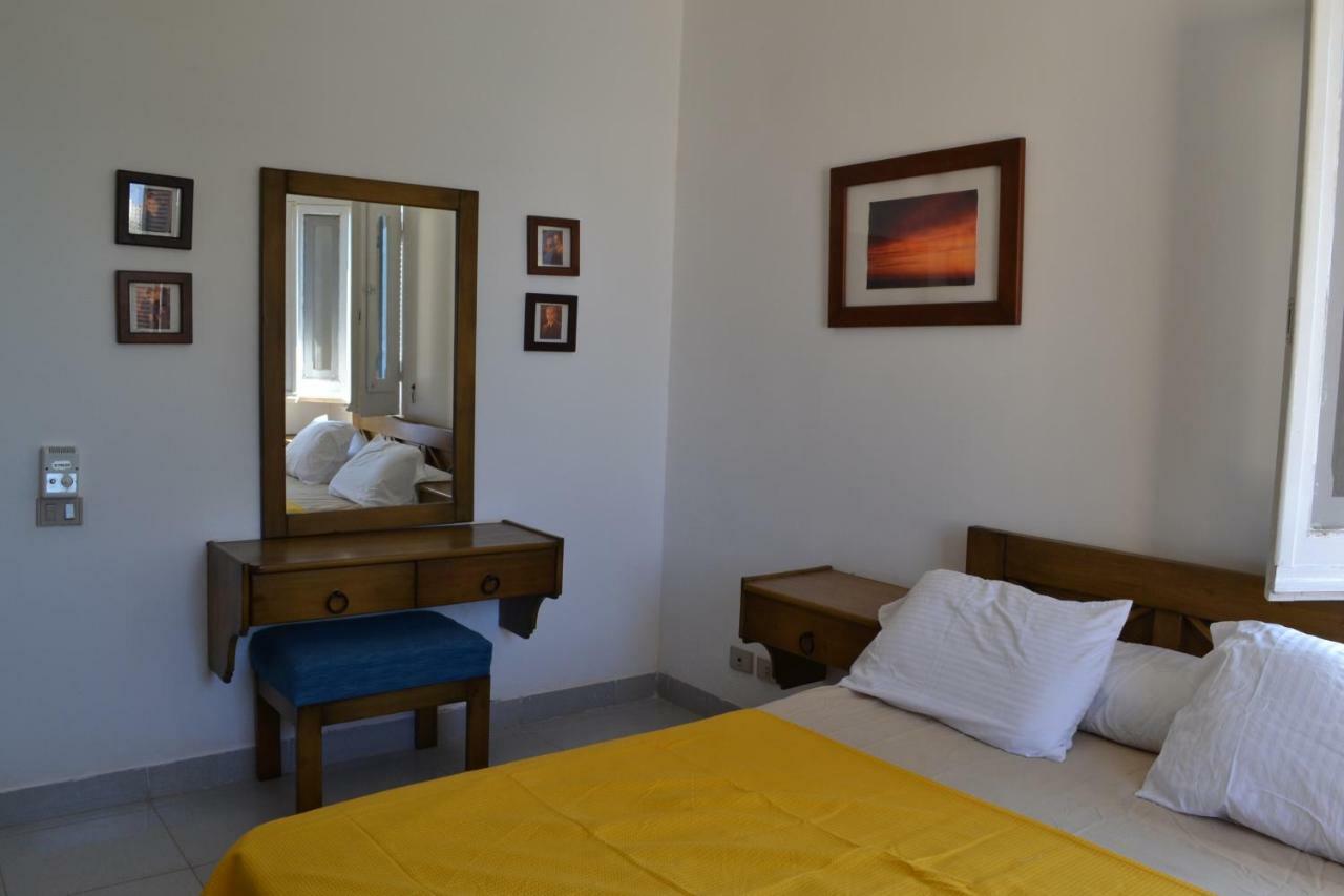 La Stanza Chalet Al Ḩammām Exterior foto